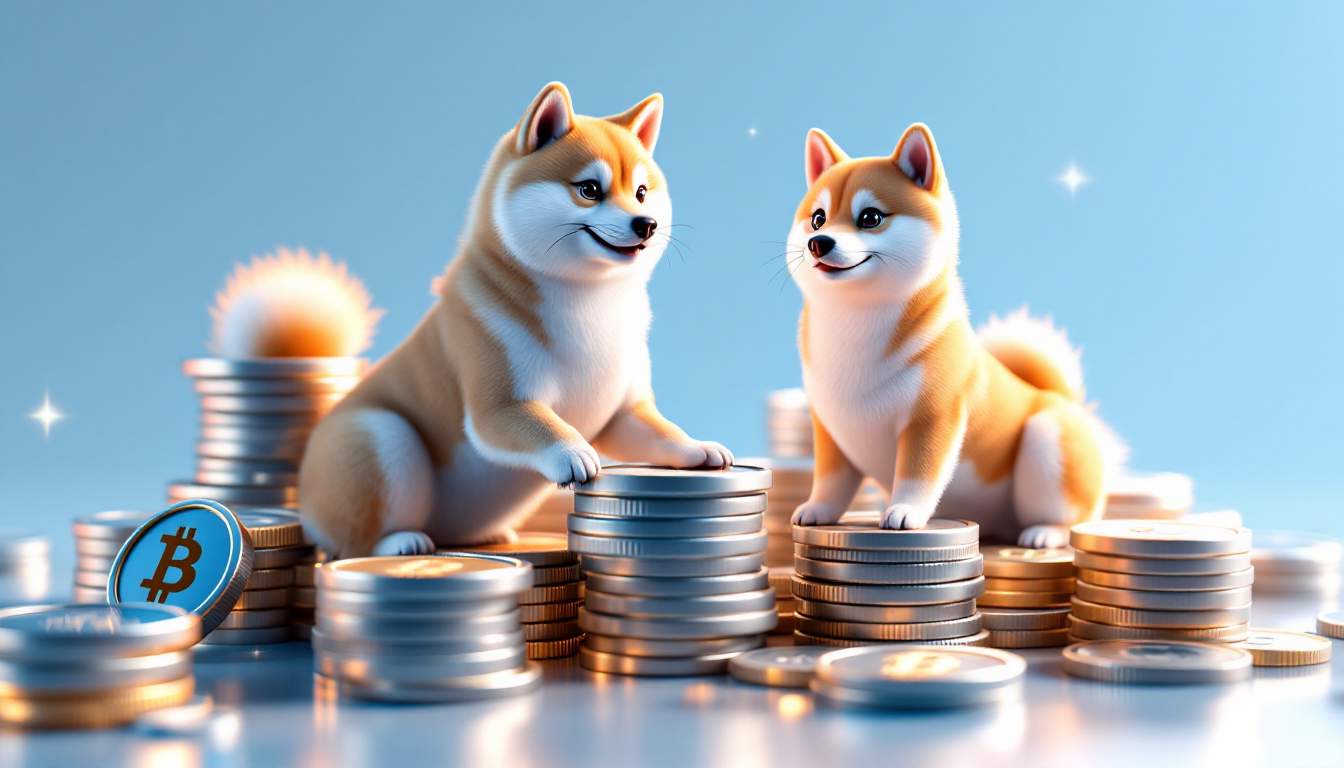Dogecoin: What is it and Why the Popularity?