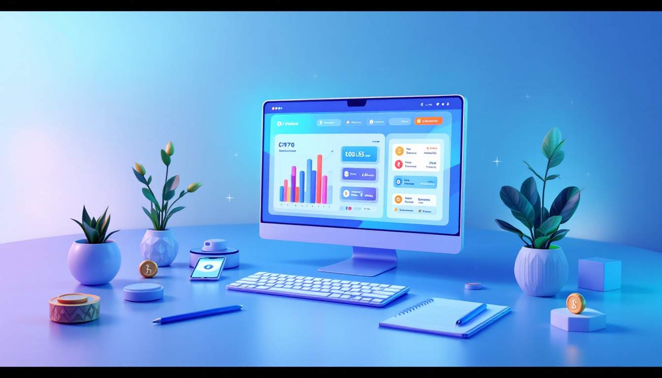 Descubre estrategias esenciales para startups que navegan por las complejidades de la banca amigable con las criptomonedas en medio de la inestabilidad financiera tradicional.