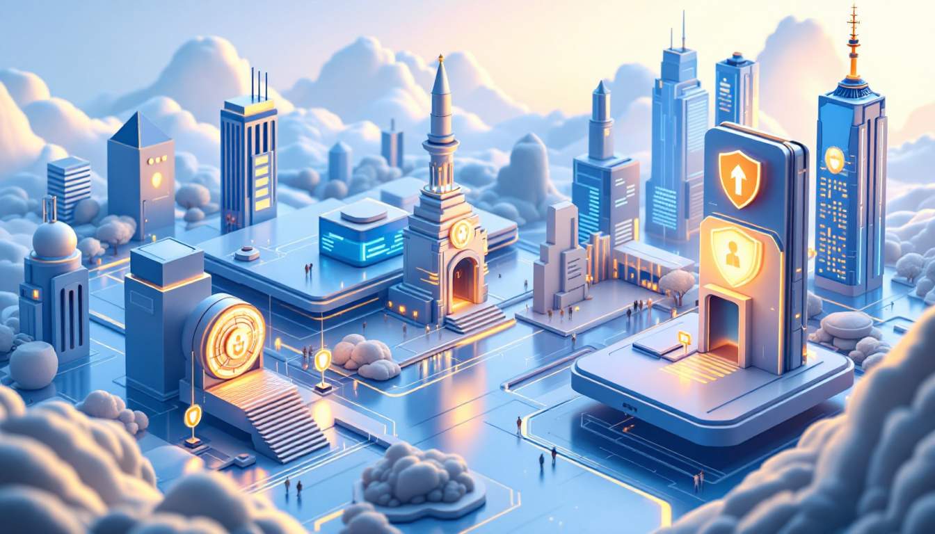 BNB Chain busca 20,000 TPS para 2026, introduciendo funciones de privacidad que mejoran la experiencia del usuario y el cumplimiento para empresas cripto.
