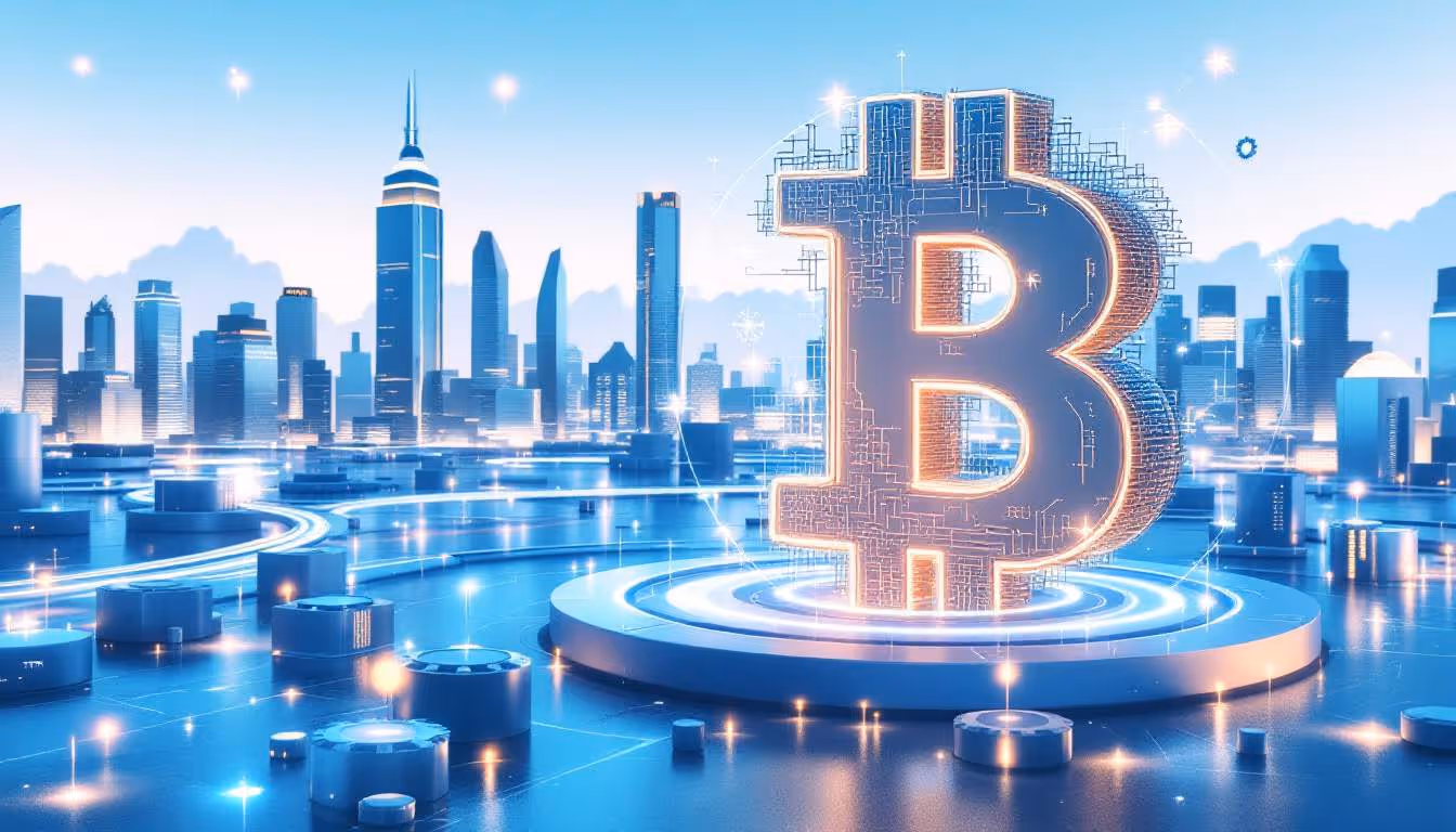 ¿Qué es BSTR y su Importancia?