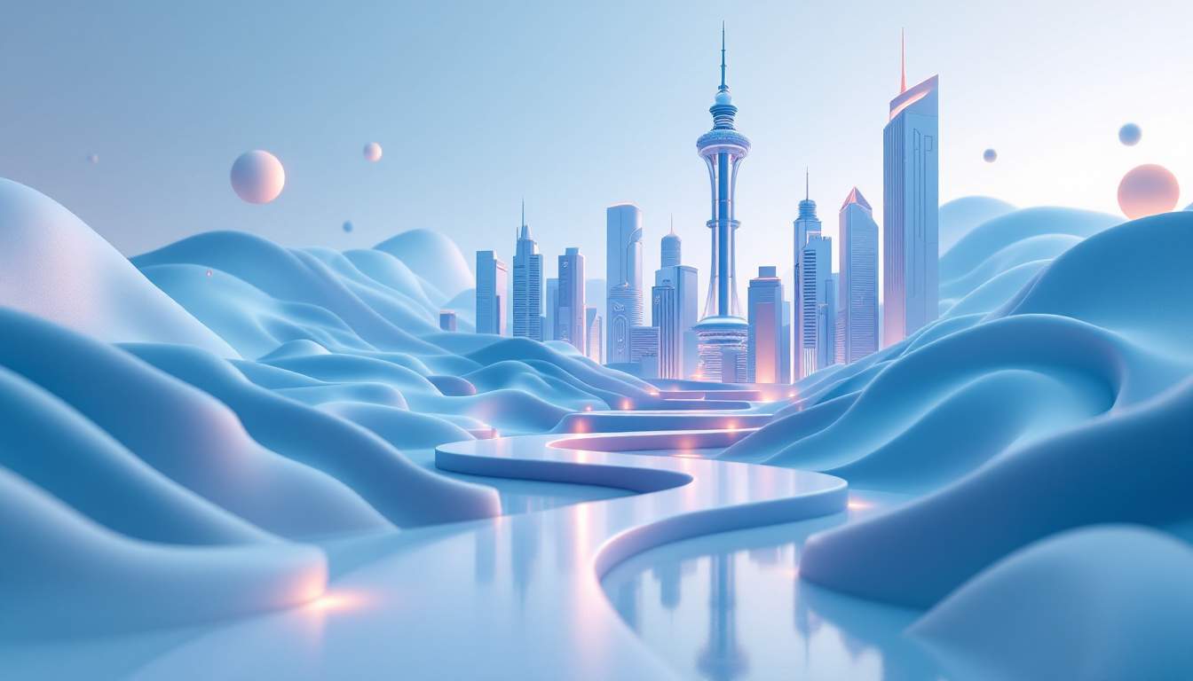 El innovador modelo de tesorería de Solana desafía el dominio de Ethereum, ofreciendo a las startups un nuevo camino para la gestión eficiente de activos criptográficos.