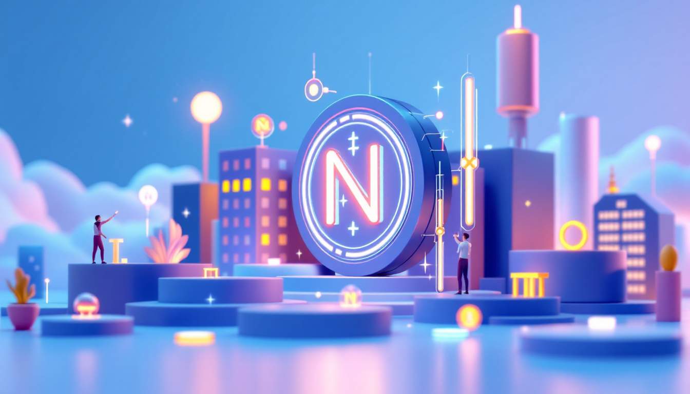 La recompra de tokens de $1M de Numerai busca estabilizar el valor de NMR, influyendo en las finanzas descentralizadas y la gestión de activos cripto para startups y DAOs.