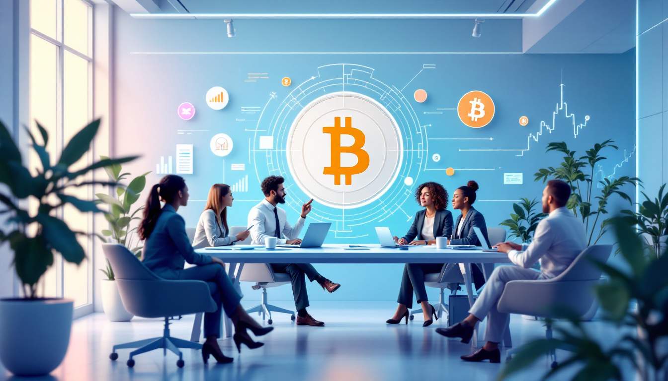 La estrategia de tesorería en Bitcoin de Volcon de $500 millones ofrece a las startups ideas sobre gestión de riesgos, cumplimiento normativo y consideraciones éticas en la nómina de criptomonedas.