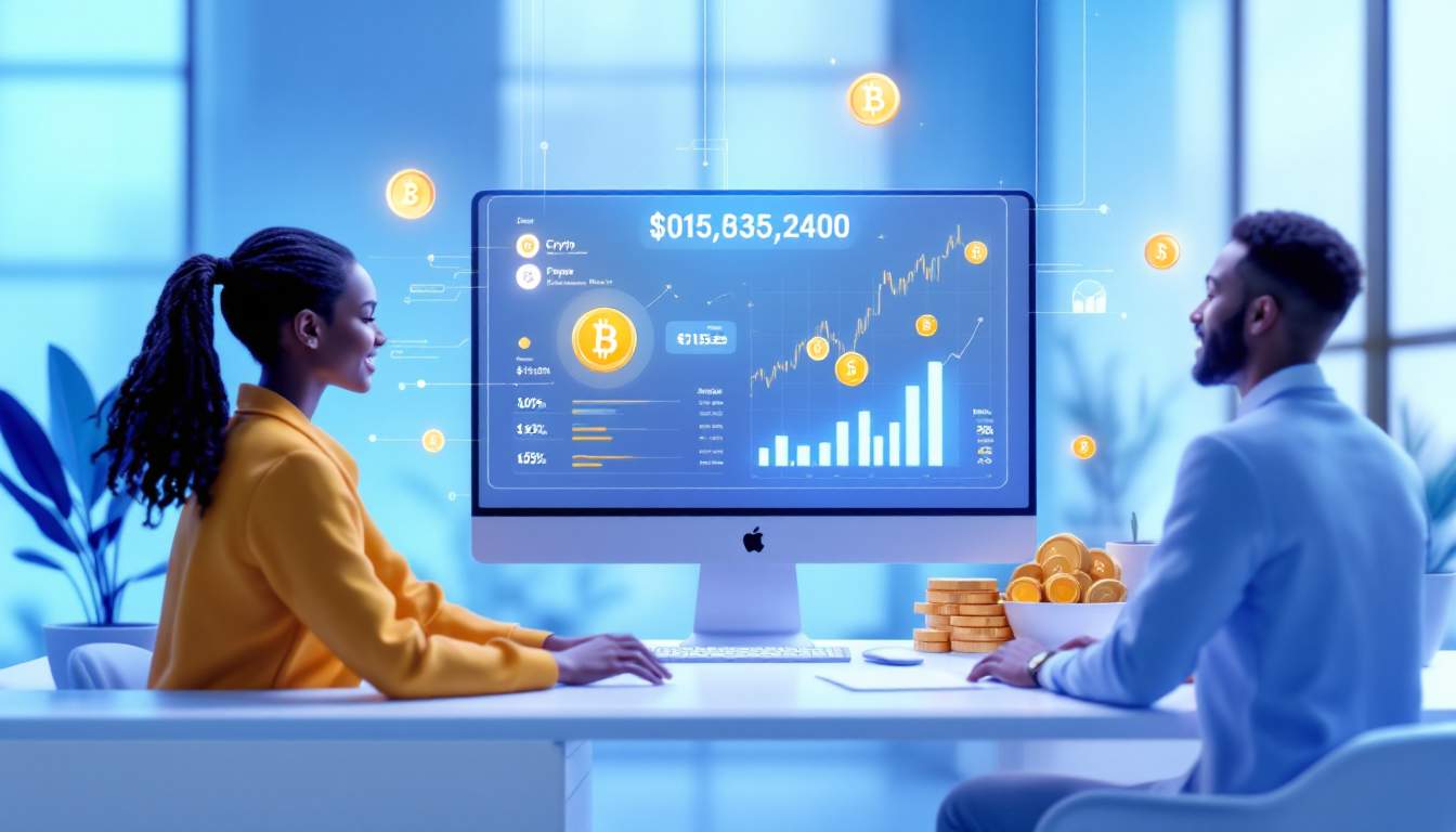 Los sistemas de nómina en criptomonedas están transformando los pagos salariales, ofreciendo estabilidad y eficiencia en medio del aumento de aranceles en EE.UU. Descubre cómo esta tendencia está remodelando las finanzas globales.