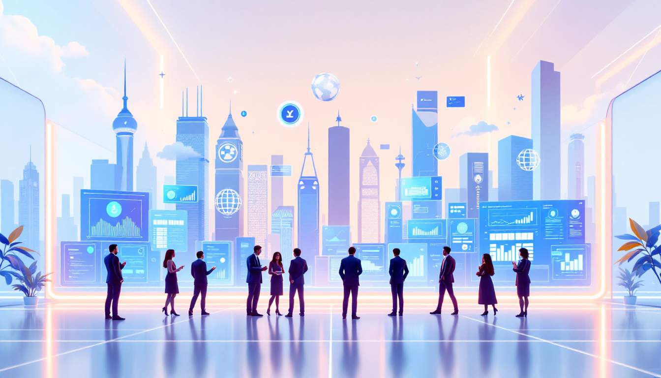 Navega por el cambiante panorama de la conformidad criptográfica en 2025 con información esencial sobre regulaciones, organismos clave y estrategias para startups.