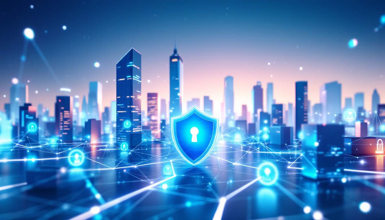 La alianza entre Quranium y Abatis mejora la seguridad de blockchain al integrar protección proactiva de endpoints, abordando vulnerabilidades en finanzas descentralizadas.