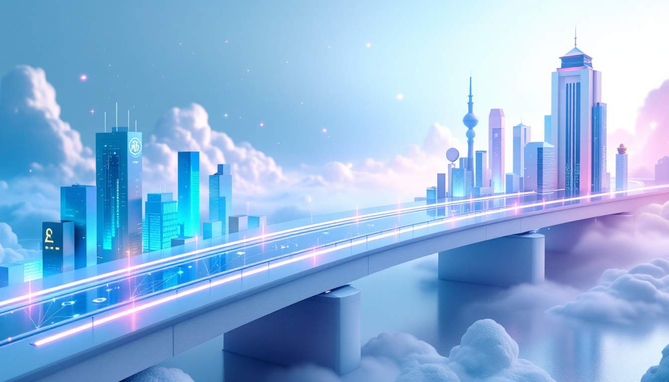El ETF de Staking de Injective une DeFi y finanzas tradicionales, mejorando el interés institucional mientras plantea preocupaciones sobre la descentralización en el paisaje cripto.