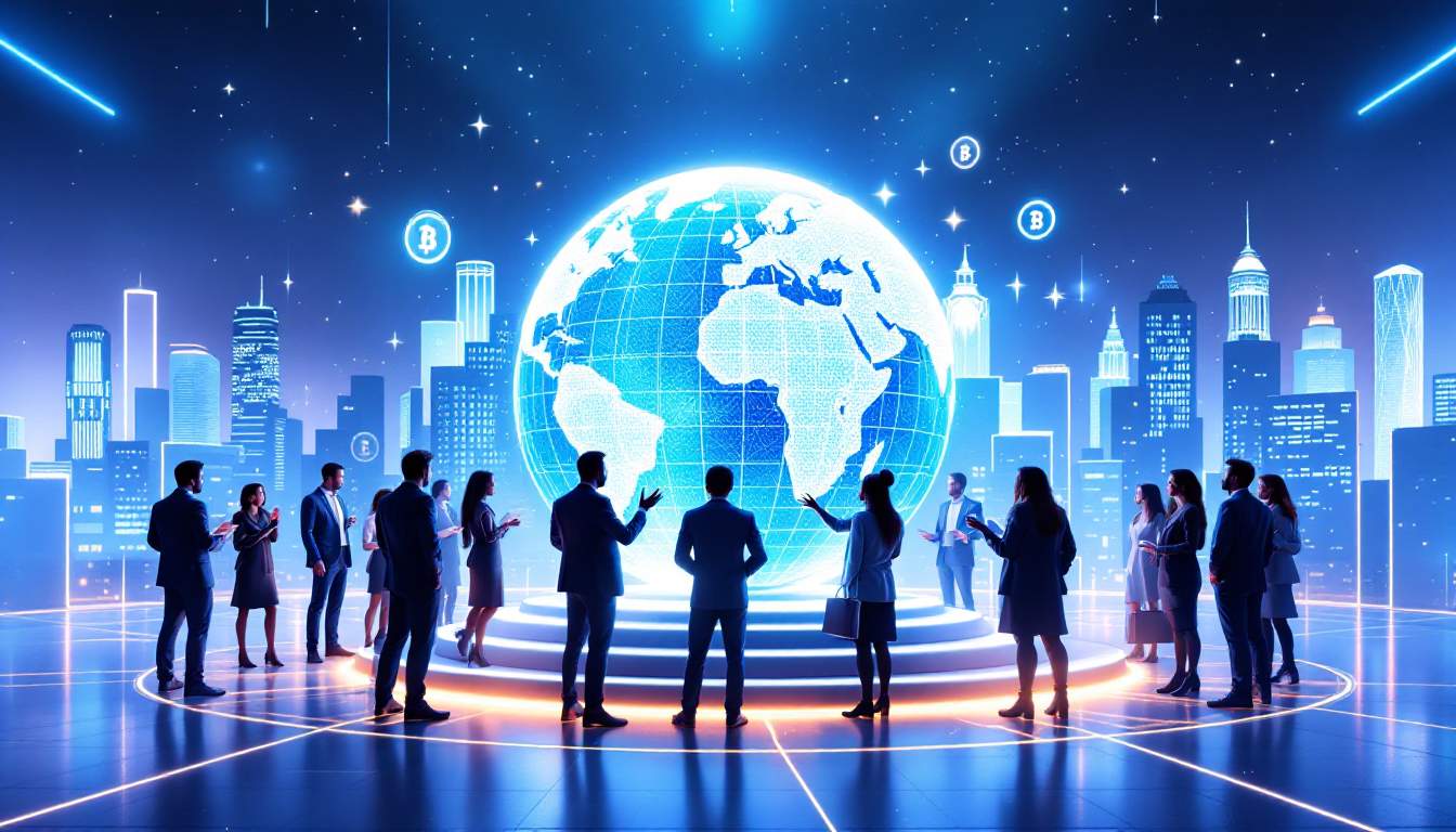 The U.S. government's Bitcoin strategy raises questions about transparency and public trust, offering a potential model for global crypto integration.