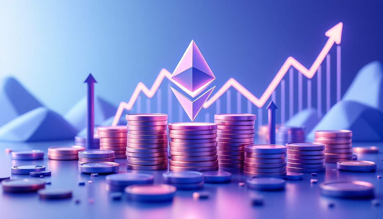 El ascenso de Ethereum como activo de tesorería está transformando estrategias de inversión y marcos regulatorios, revelando riesgos y preocupaciones éticas en las finanzas cripto.