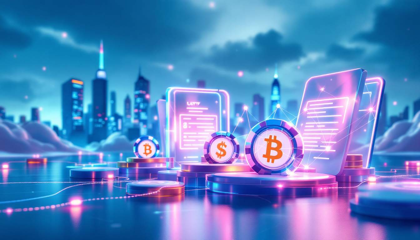 La Ley de Claridad transforma la regulación de criptomonedas, mejorando el cumplimiento y la innovación. Descubre sus implicaciones para las empresas y el futuro de los activos digitales.
