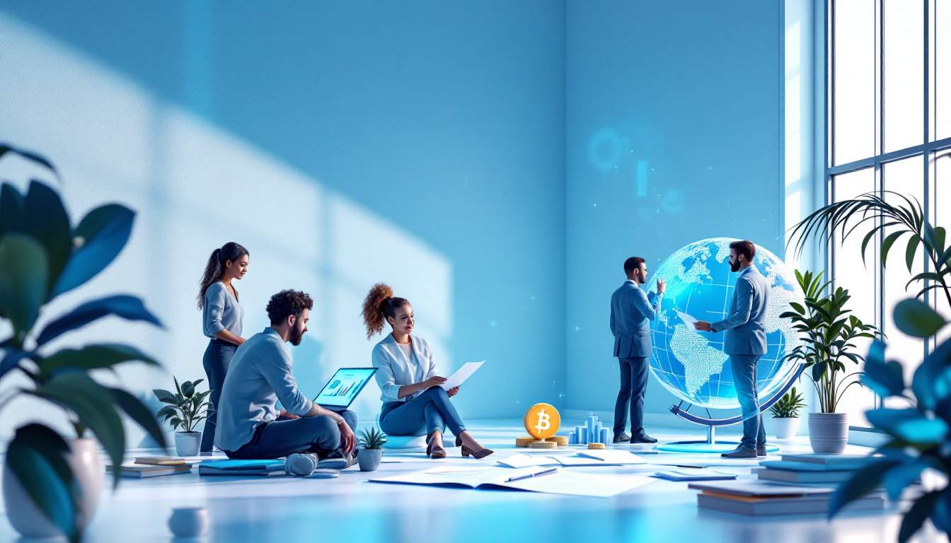 The CLARITY Act reshapes cross-border crypto payroll for European SMEs, enhancing compliance and market opportunities while navigating regulatory challenges.