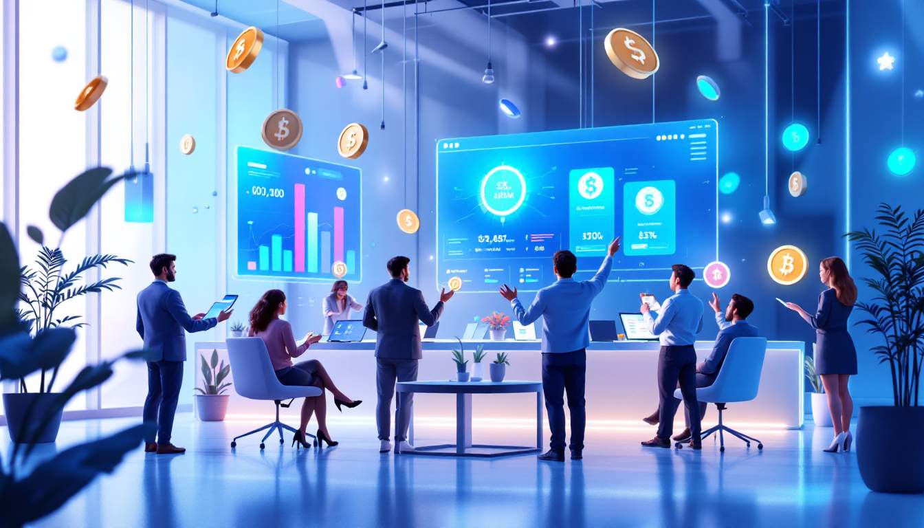 Descubre el auge de los salarios en stablecoins en 2025, los desafíos regulatorios para las pymes y estrategias para gestionar la nómina cripto de manera efectiva.