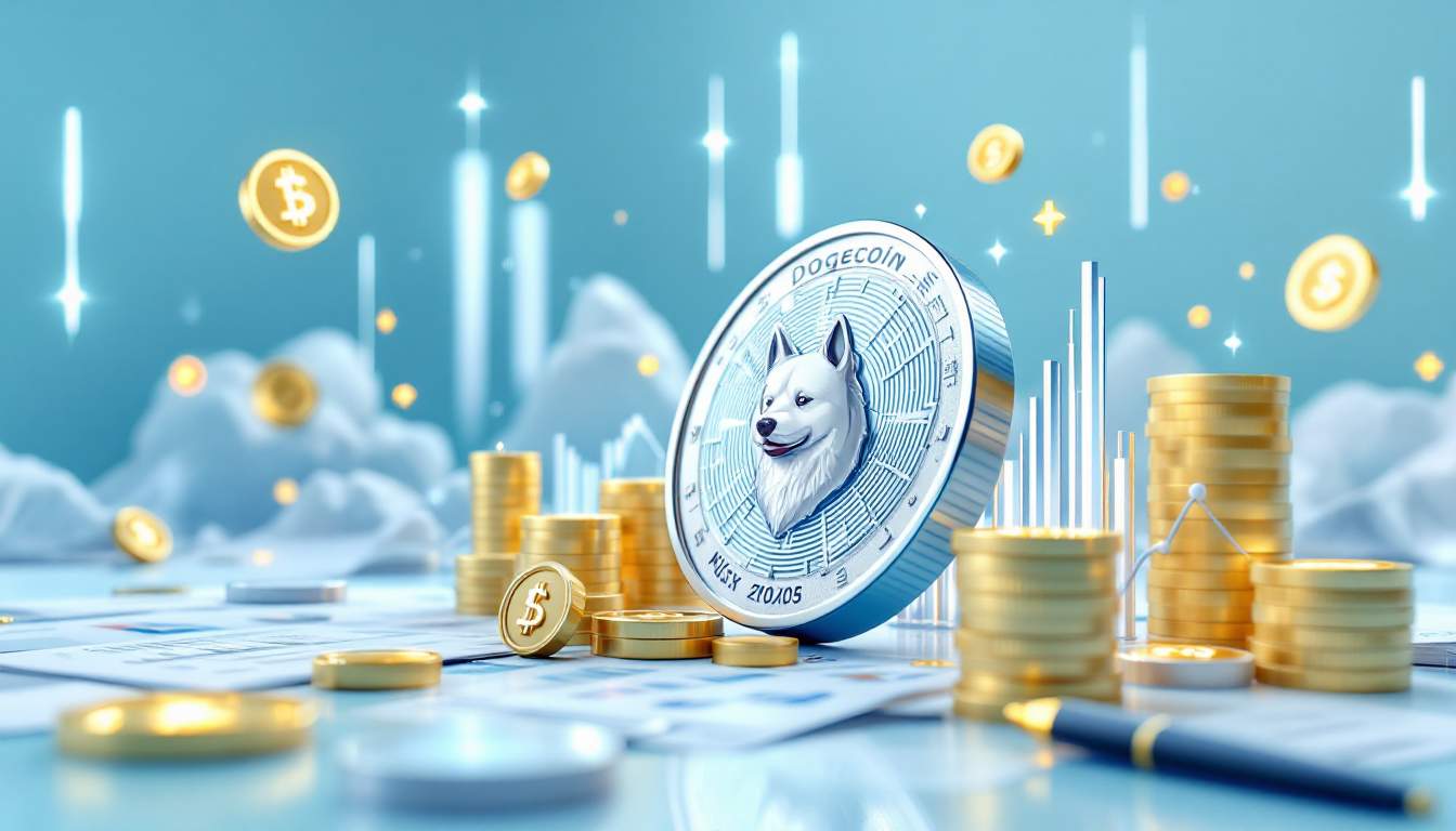 El tesoro de $500 millones de Dogecoin de Bit Origin ofrece ideas para que las pymes integren criptomonedas, gestionen riesgos y desarrollen estrategias operativas en el cambiante panorama de activos digitales.
