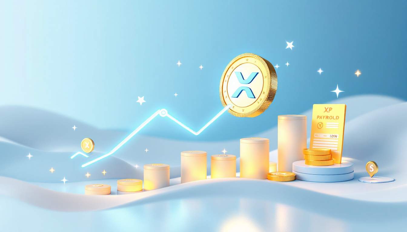 El ascenso de XRP está transformando las soluciones de nómina cripto en Asia, impulsando la innovación fintech mientras presenta desafíos en volatilidad y cumplimiento normativo.