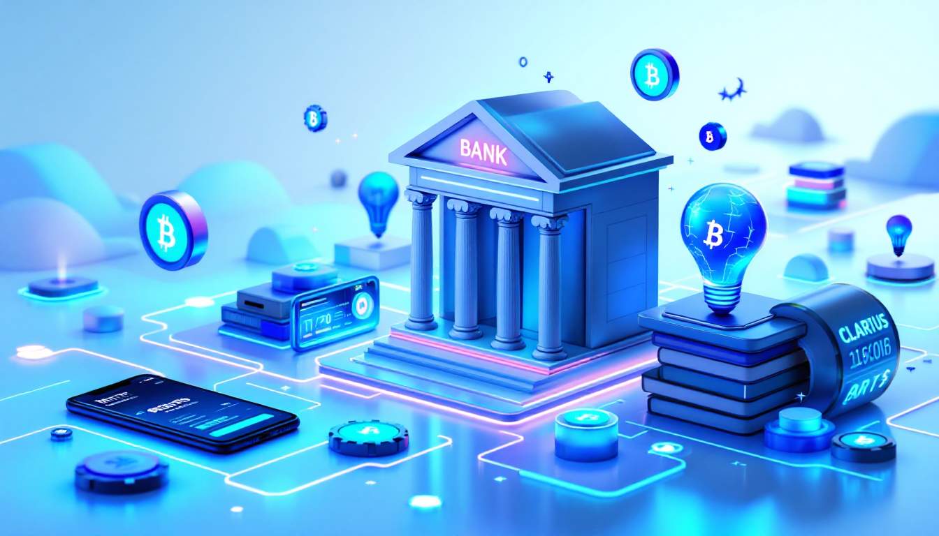 Los actos GENIUS y CLARITY transforman las regulaciones criptográficas, afectando a startups e innovación en banca digital. Descubre el futuro de las cuentas comerciales de criptomonedas.