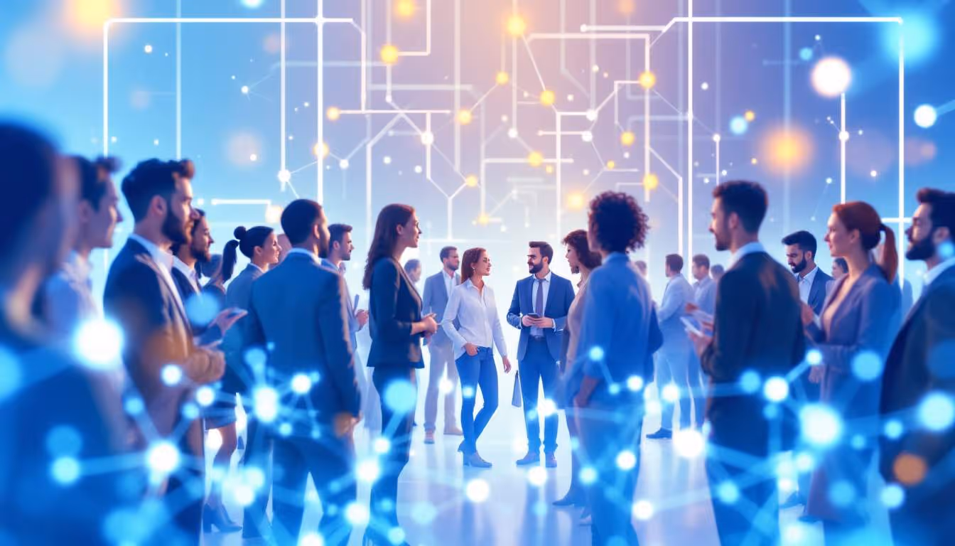 The Role of Exclusive Blockchain Summits in Innovation: Networking vs Inclusivity