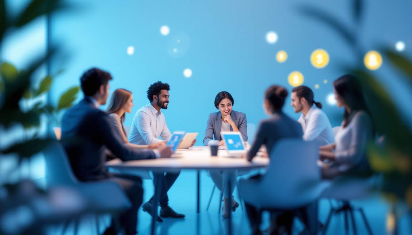 La estancación de SOL plantea interrogantes sobre los salarios en stablecoins para las pymes en Europa. Explora las implicaciones, estrategias y tendencias futuras en la nómina cripto.