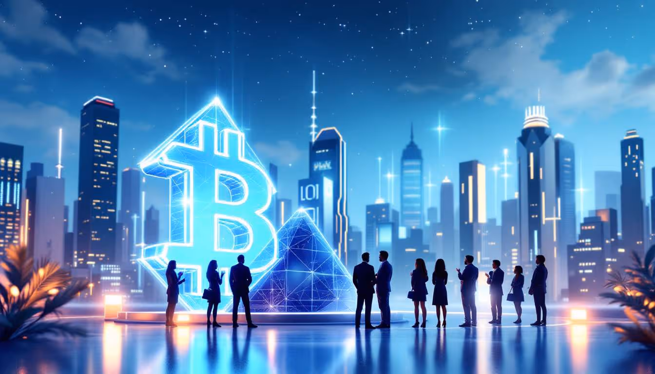 La Incertidumbre Regulatoria en EE. UU.: El Futuro de Bitcoin y la Inversión Institucional