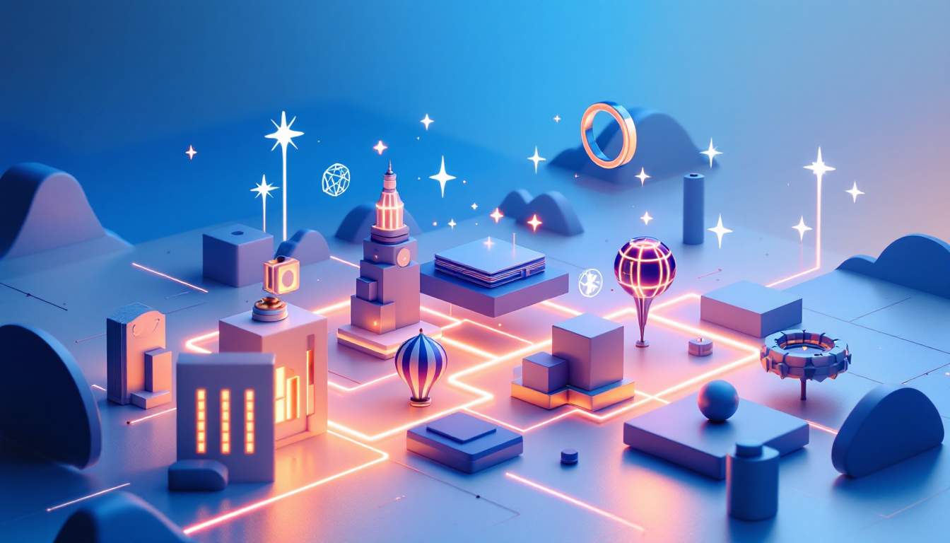 Descubre cómo la red de pruebas Galileo de 0G empodera a las startups fintech y DAOs con soluciones de blockchain modulares, mejorando la escalabilidad y el cumplimiento.