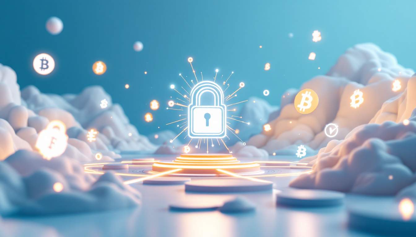 La computación cuántica representa un riesgo significativo para la seguridad de Bitcoin. Descubre cómo las pymes pueden adoptar criptografía postcuántica para proteger sus activos.
