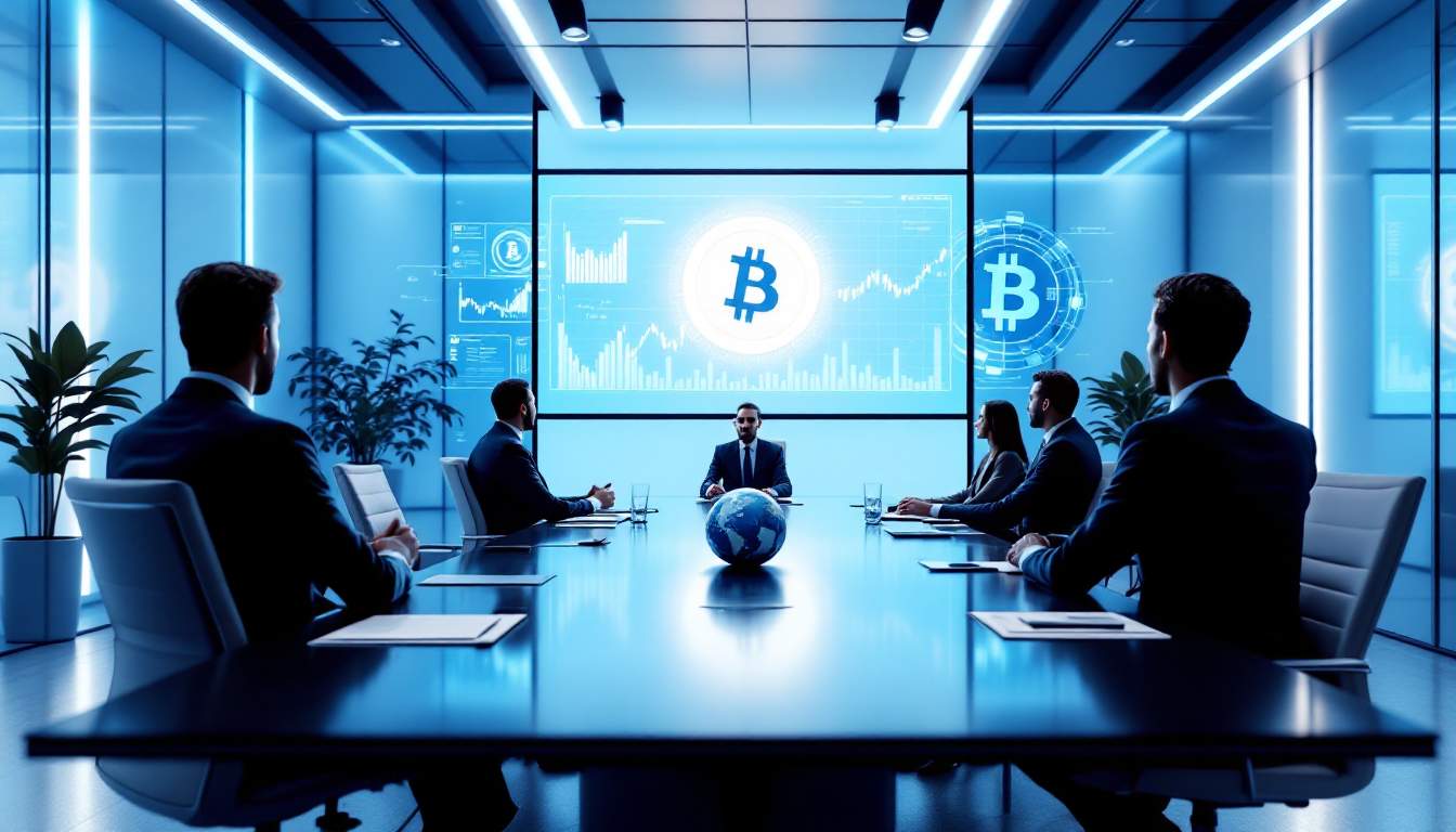Las estrategias corporativas de Bitcoin están ganando tracción, pero los expertos advierten que pueden reflejar la burbuja de SPAC. Explora los riesgos y las mejores prácticas para un crecimiento sostenible.