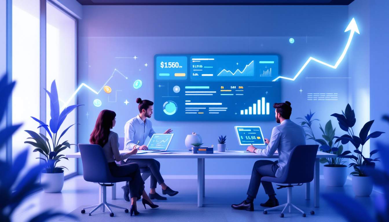 Descubre cómo las plataformas de nómina en criptomonedas mejoran las operaciones financieras de las pymes, reducen costos y atraen talento en mercados volátiles.