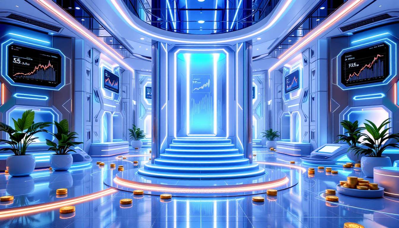 El mercado de altcoins de $5 billones está preparado para transformar la banca y los pagos en criptomonedas, impulsando la innovación y desafíos regulatorios para las startups.