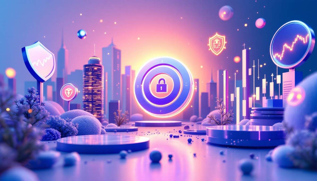 The Optimism (OP) breakout signals potential gains, but companies must navigate risks like security breaches and market volatility. Discover strategies for success.
