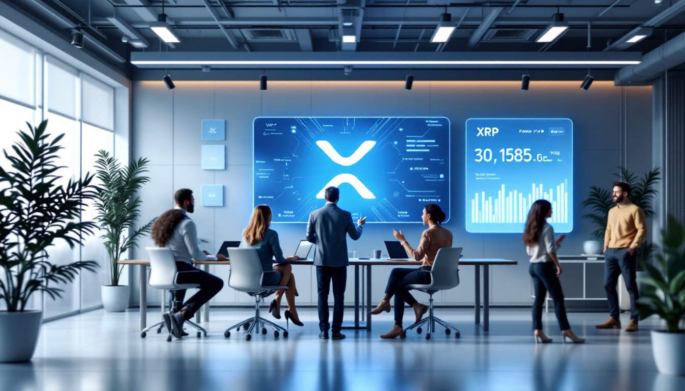 XRP stands out as a stable cryptocurrency, offering unique advantages over Bitcoin and Ethereum for payroll solutions in Asia and beyond.