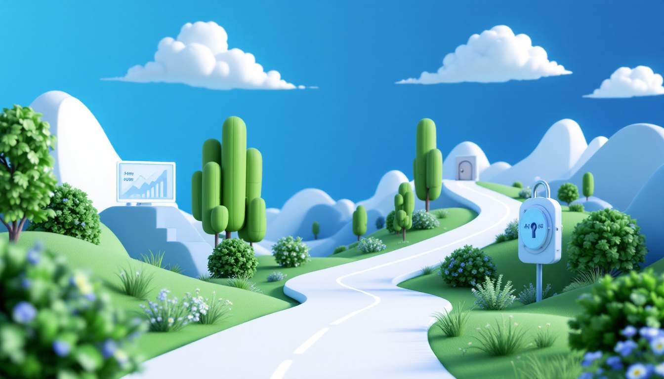The SEC's evolving stance on crypto in retirement plans highlights the need for clear regulations, risk management, and investor education for a secure financial future.