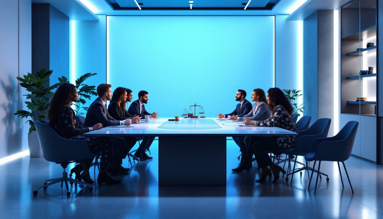 Legal battles are reshaping corporate crypto strategies, highlighting the need for transparency and compliance in volatile markets. Discover key insights.
