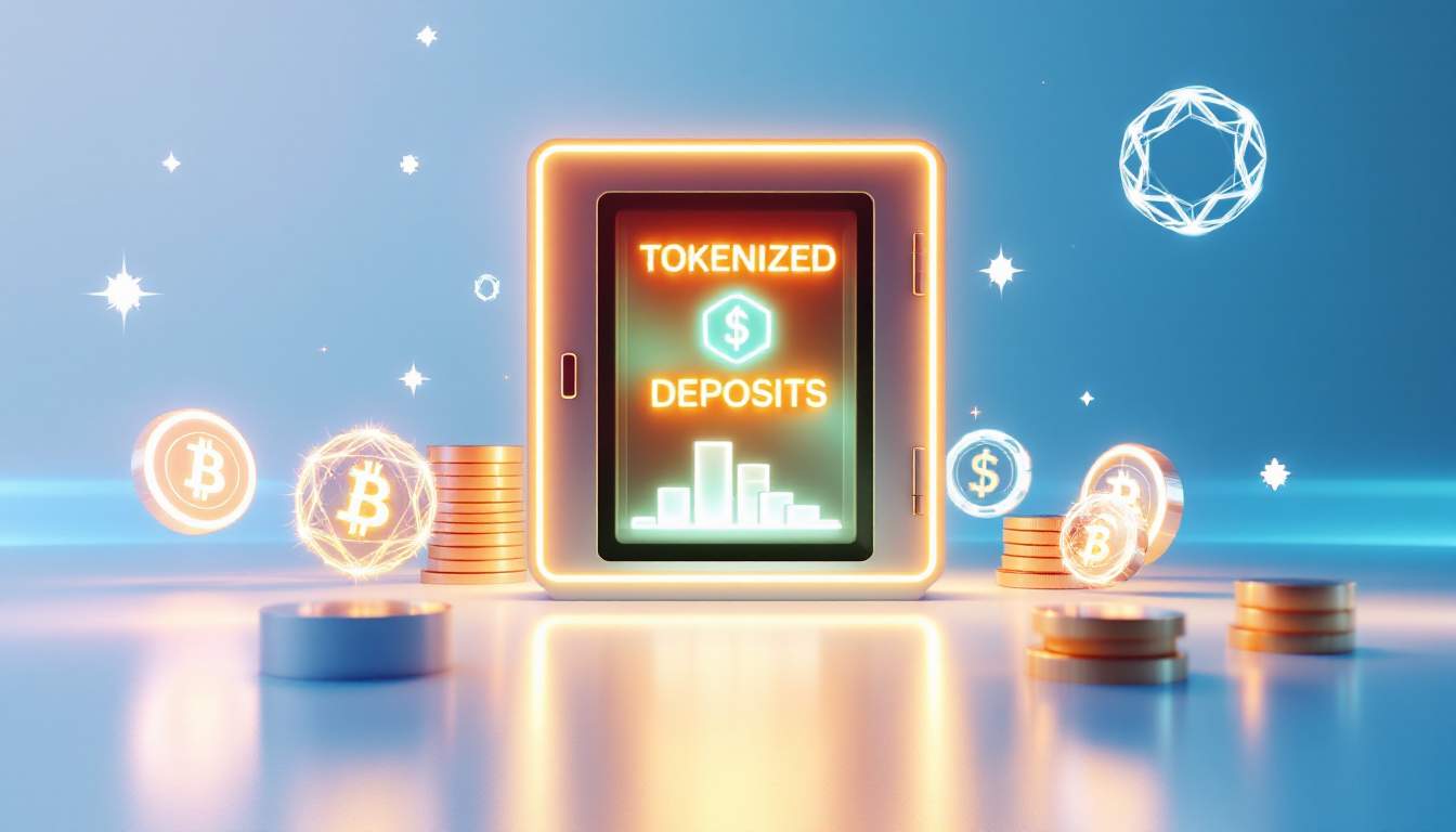 Depósitos Tokenizados vs. Stablecoins: ¿Cuál es el Futuro de la Banca Cripto?