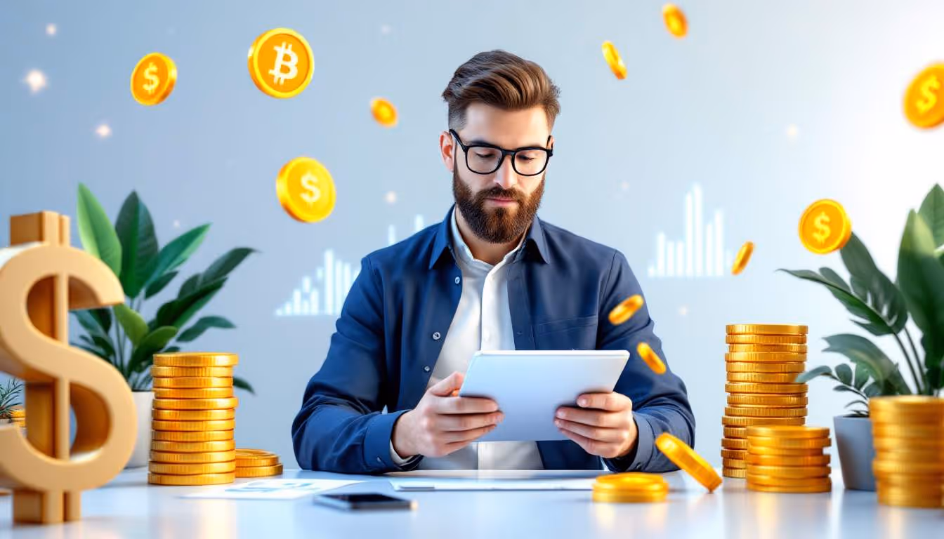 Crypto Payroll: Lessons from Dogecoin's Wild Ride