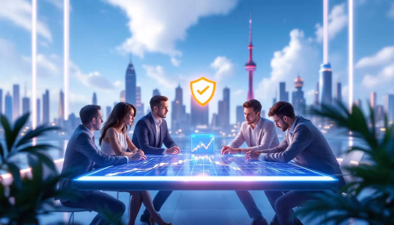 Floating Political Rumors and Crypto Markets: A Reality Check