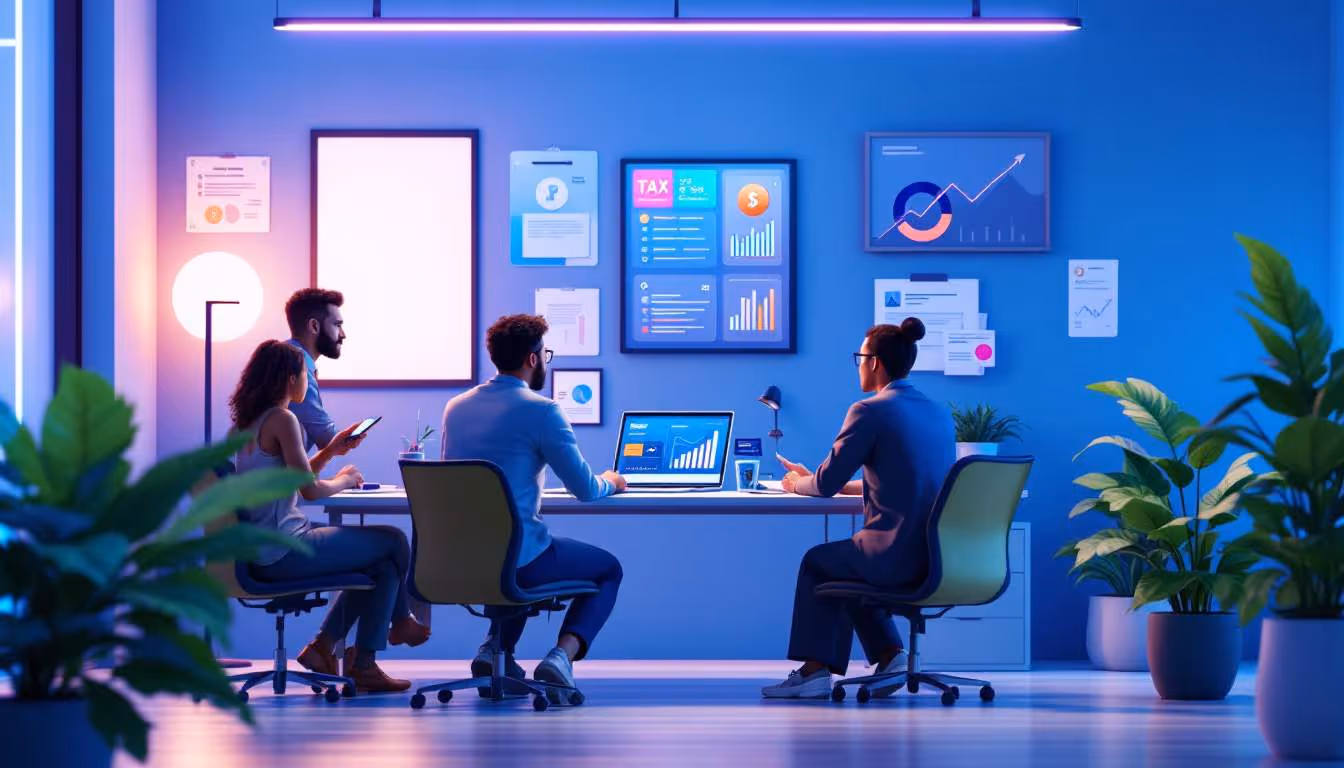 Navegando el Cumplimiento de Nómina Cripto: Impuestos y Regulaciones