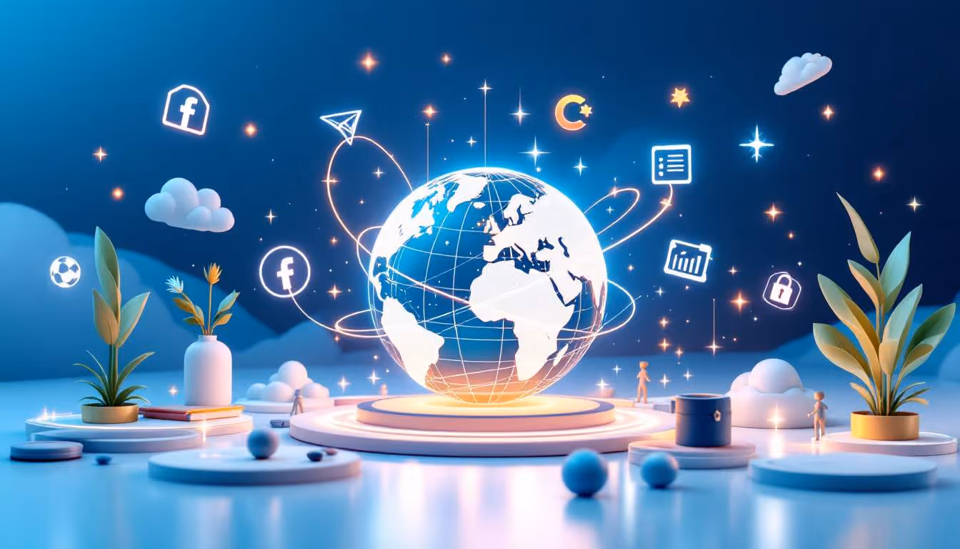 Oportunidades Fintech en el Creciente Cohesión de BRICS