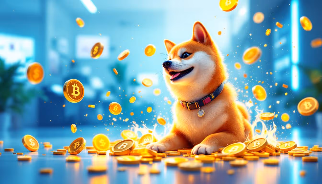 Shiba Inu's Token Burn Rate: What You Need to Know