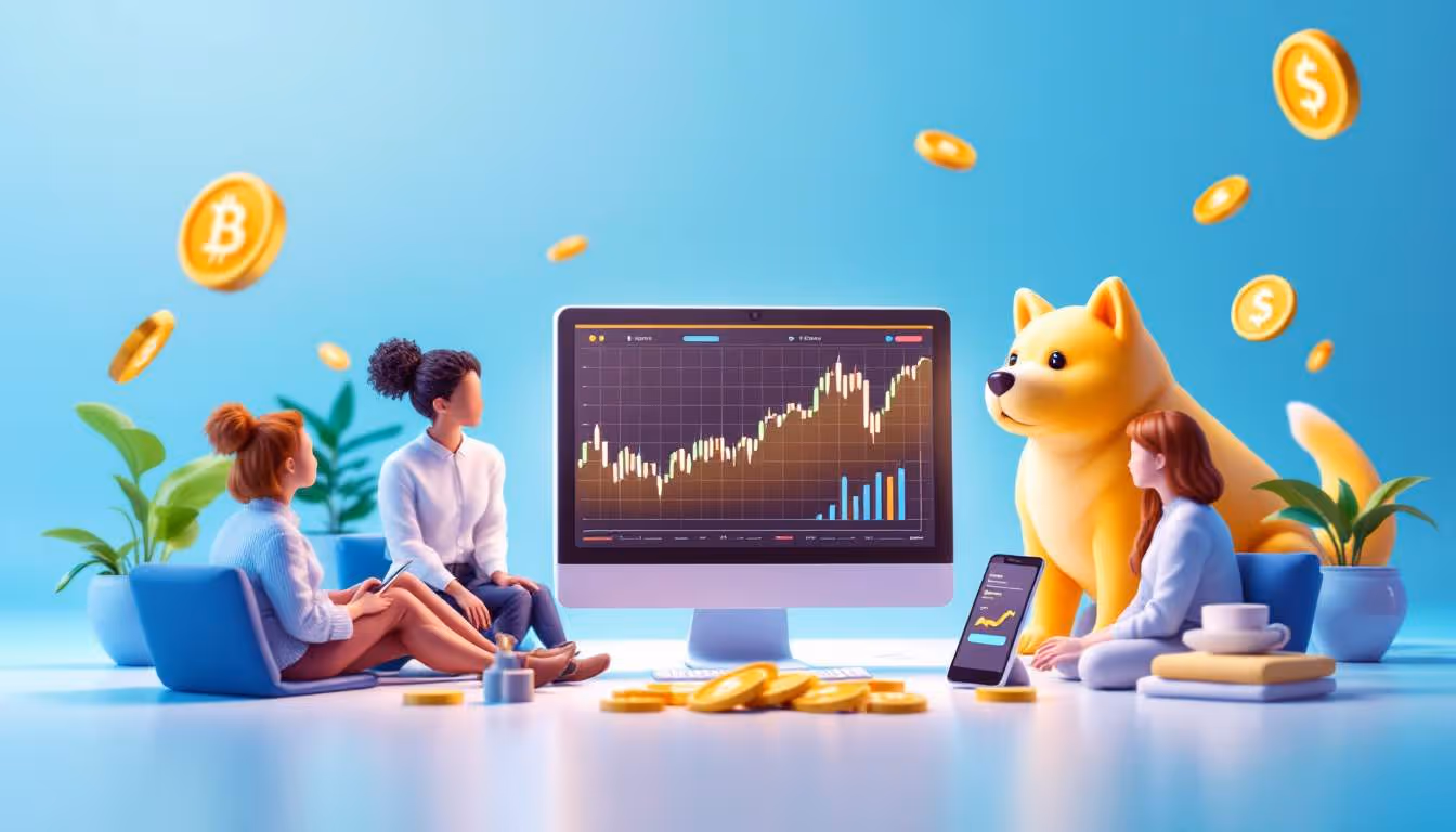 Can Dogecoin Find Its Place in Crypto Payroll?