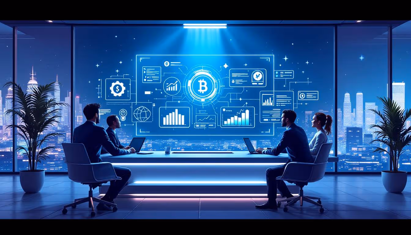 What is the GENIUS Act and How Will it Affect Crypto Payroll?