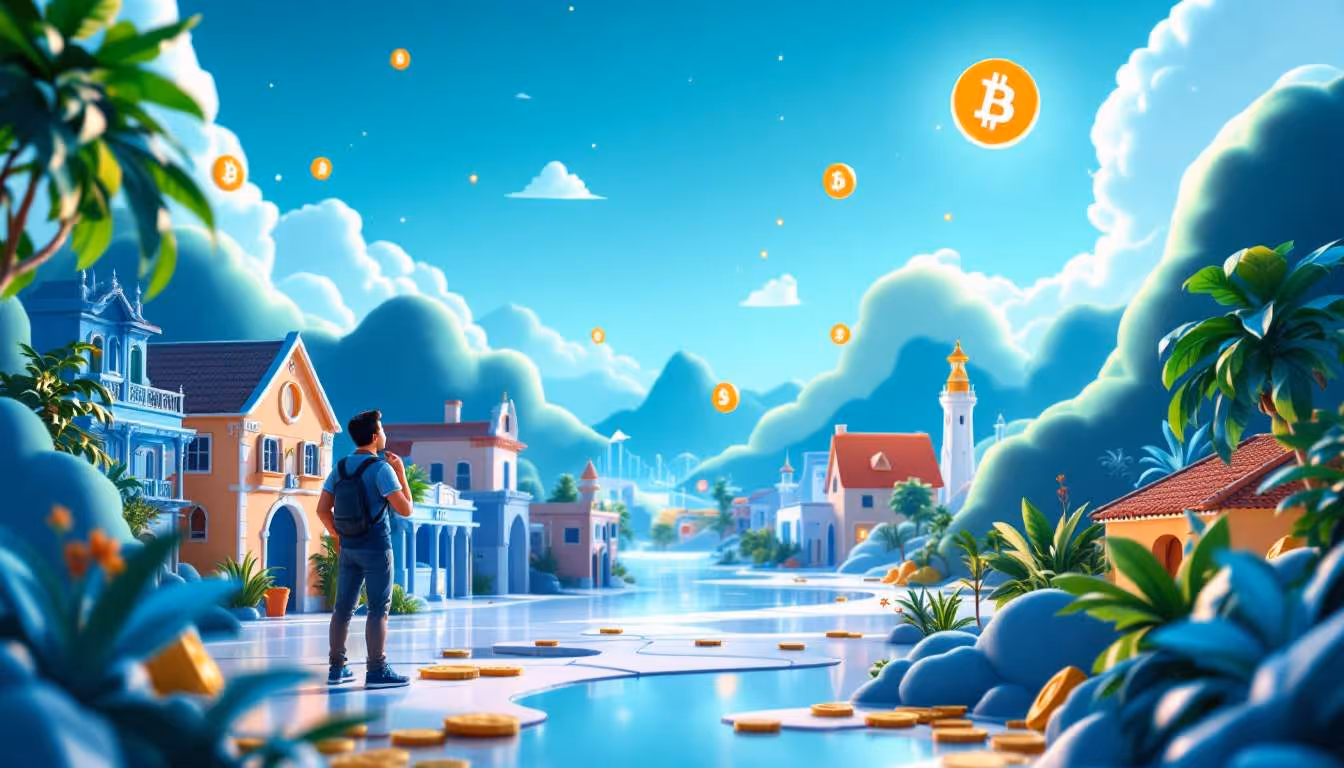 El Viaje de El Salvador con Bitcoin: Una Lección para los Entusiastas de las Criptomonedas