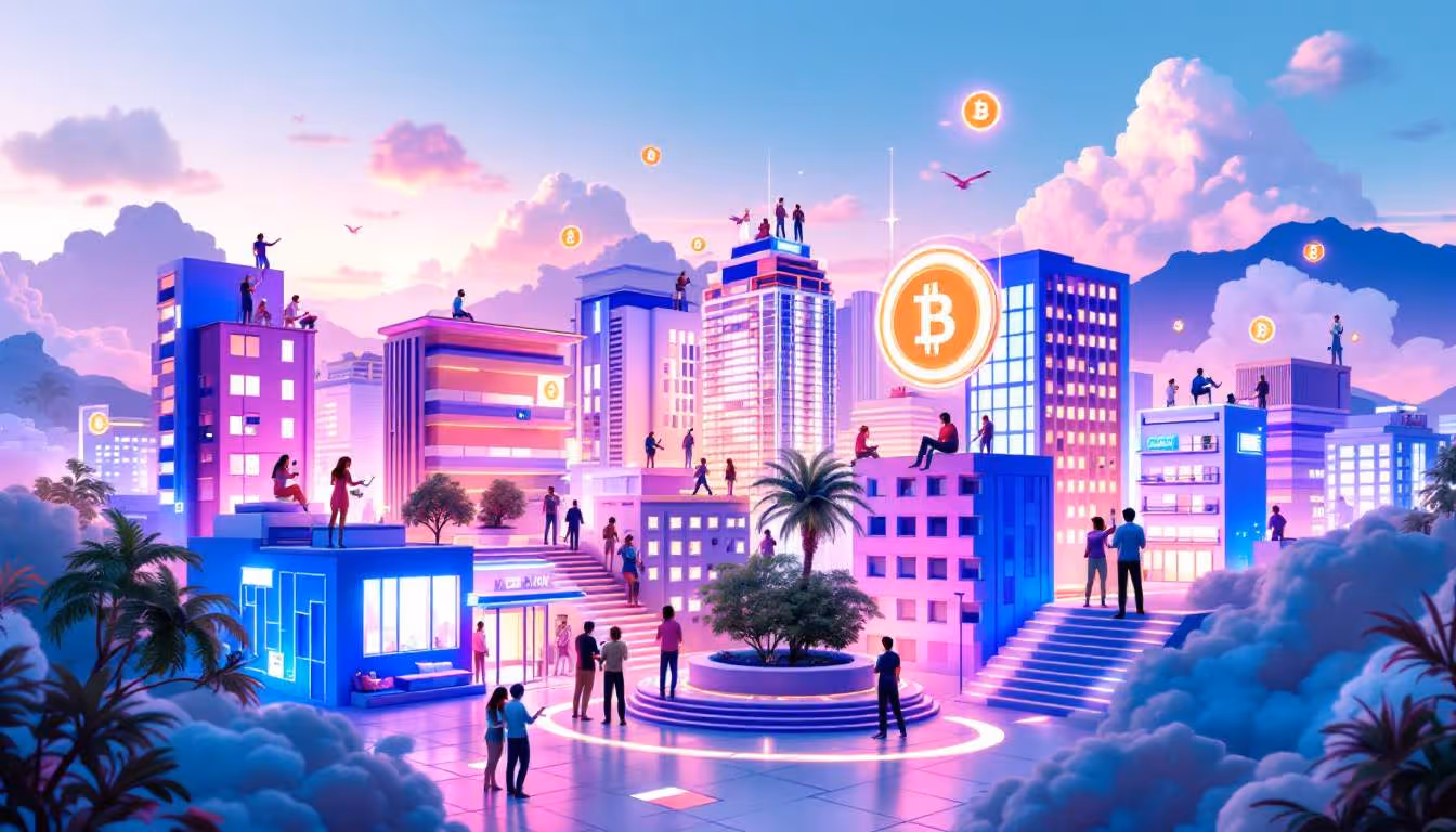 El Salvador's Bold Move: What Can We Learn from Their Bitcoin Adventure?