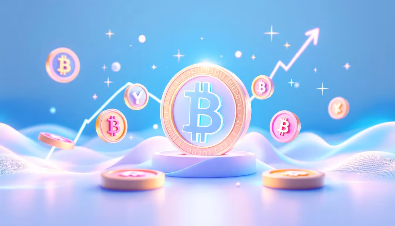 What Crypto Index ETFs Could Mean for Bitcoin and Altcoins