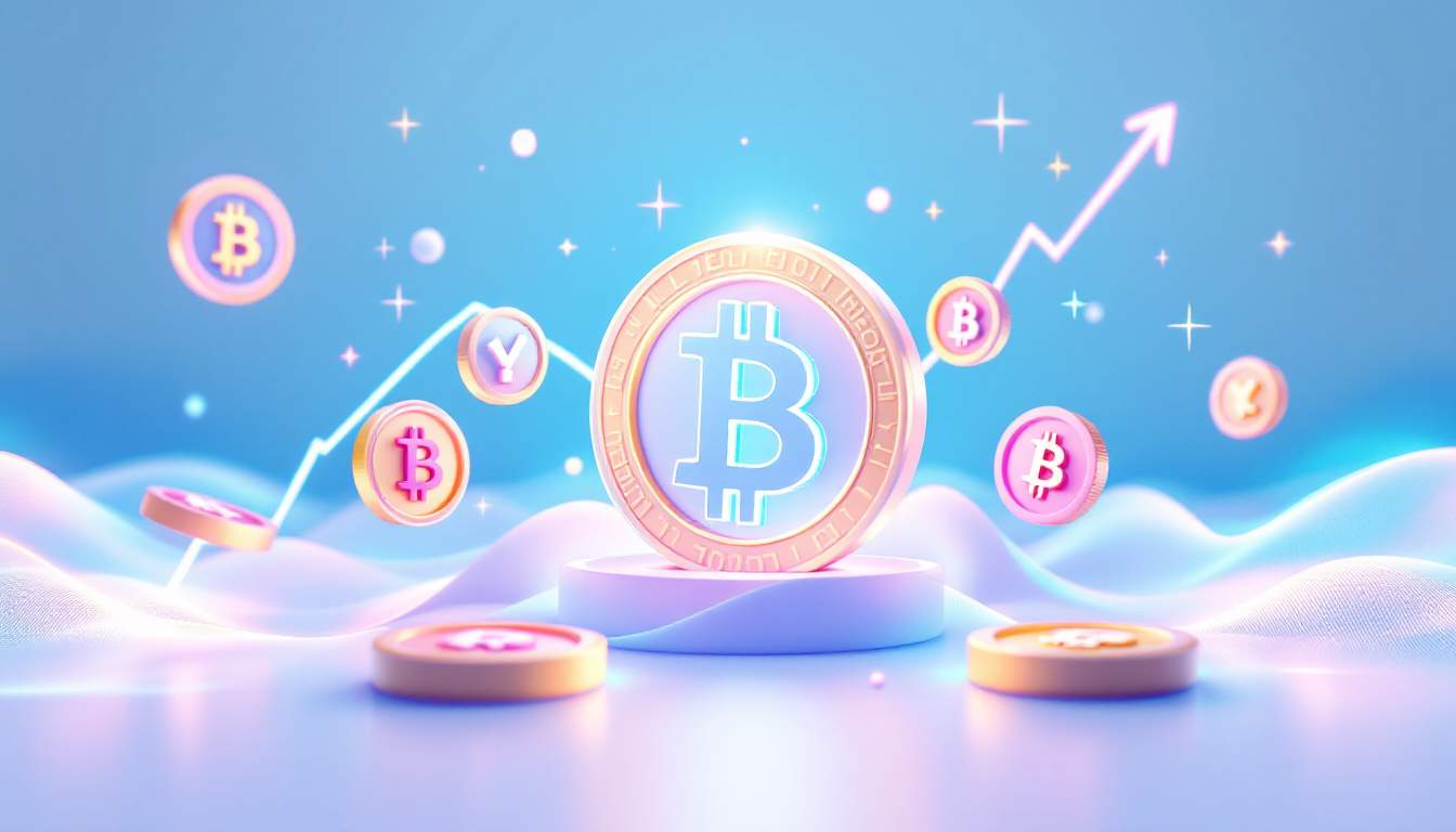 What Crypto Index ETFs Could Mean for Bitcoin and Altcoins
