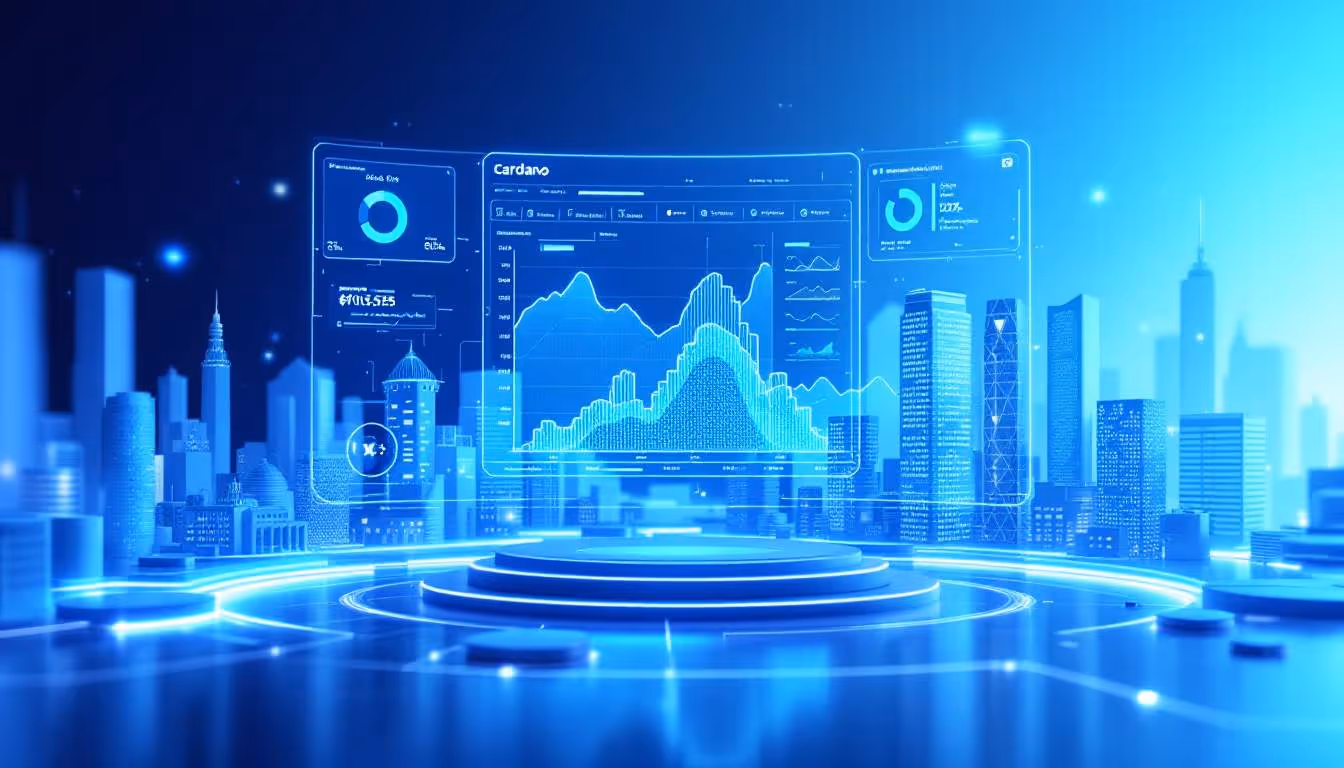 Auditoría del Tesoro de Cardano: Una Nueva Era para la Gobernanza de Criptomonedas y Cumplimiento de Nómina