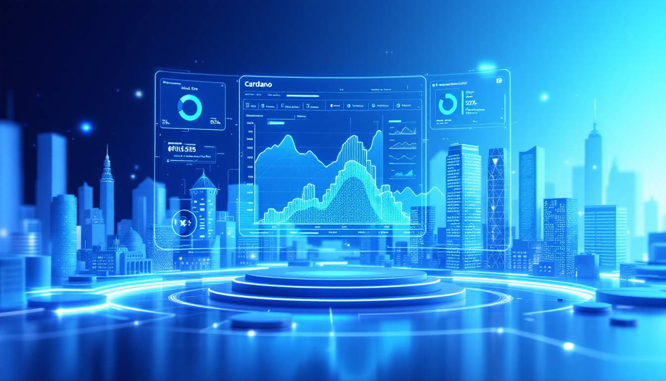 Auditoría del Tesoro de Cardano: Una Nueva Era para la Gobernanza de Criptomonedas y Cumplimiento de Nómina