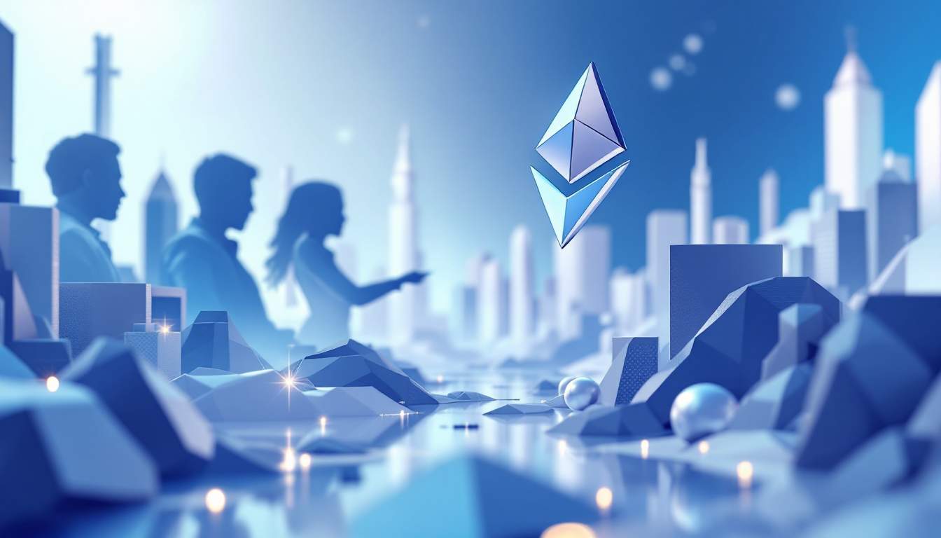 Ethereum's Market Moves: Hype and Reality in Crypto Payroll
