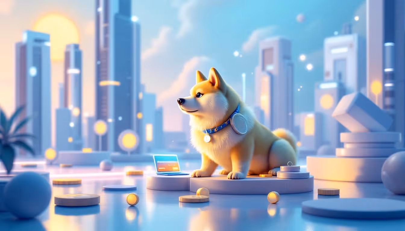 Dogecoin's Future: Can it Become a Stable Payment Option?