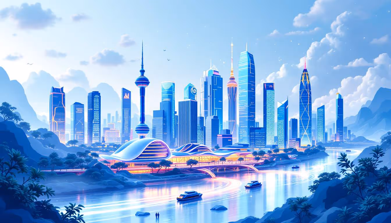 Vietnam's Blockchain Transformation: A Look at Global Crypto Regulations