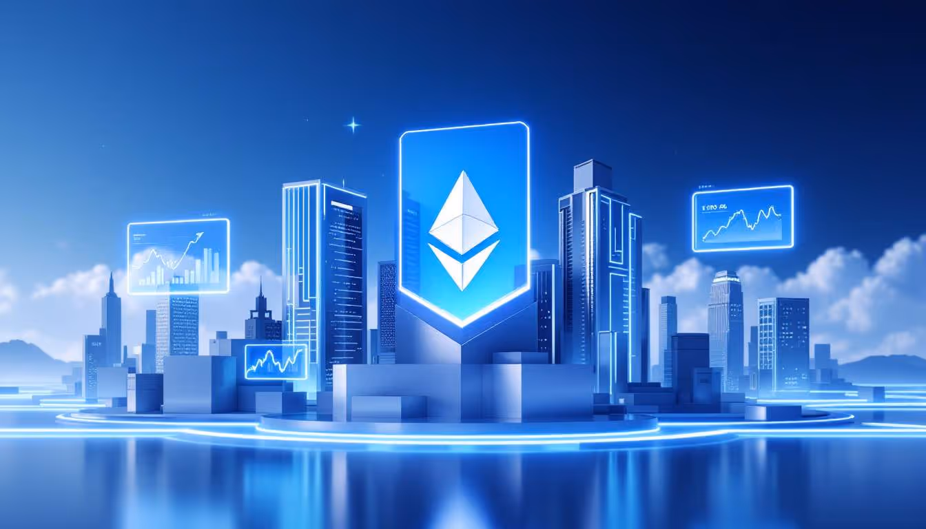 Adquisición de Ethereum por BTCS: ¿Un signo de los tiempos?