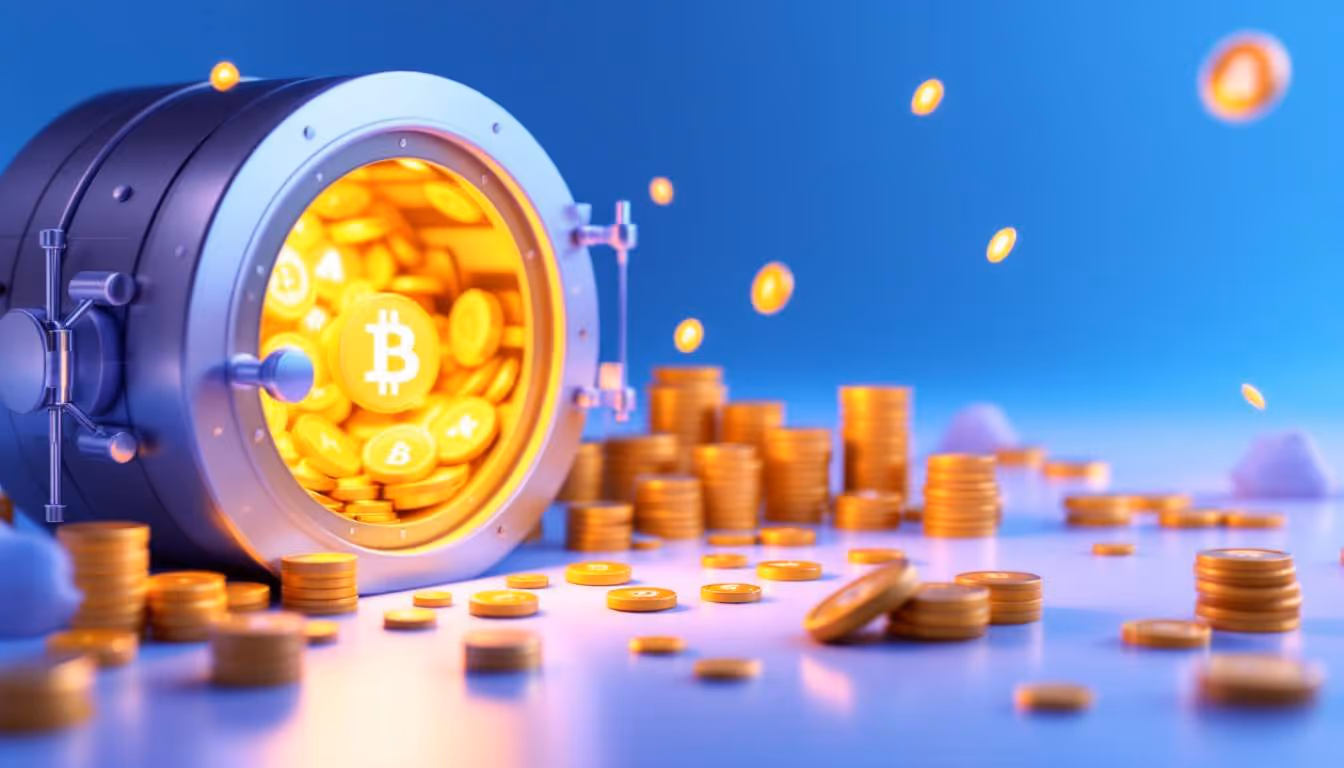 Navigating Crypto Treasury Management: Tips for Businesses